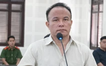 Phúc thẩm vụ cựu cán bộ chiếm đoạt 5 lô đất nhờ đứng tên cho lãnh đạo Đà Nẵng: Tòa bác kháng cáo