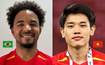 CĐV Thái Lan, Malaysia gọi cặp Xuân Son - Đình Bắc là 'cơn ác mộng', thấy may vì Bắc bị treo giò