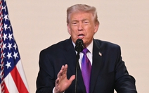 Ông Trump muốn ký hiệp ước hạt nhân mới với Nga, thay vì gia hạn New START