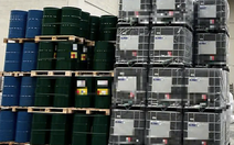 Doanh nghiệp nói 'cần ít nhất 6 tháng chuẩn bị để tuân thủ quy định mới'