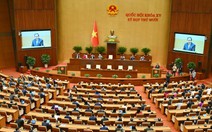 34 trưởng đoàn đại biểu Quốc hội khóa mới sẽ là lãnh đạo chủ chốt ở địa phương