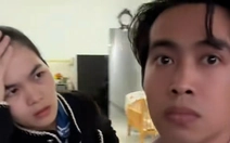 Từ ngày lấy vợ, anh trai đến cười cũng phải dè chừng