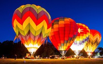 Lễ hội chào xuân xuyên Tết tại Cần Giờ khai mạc ngày 7-2