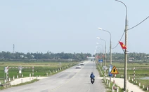 Chấp thuận chủ trương đầu tư khu đô thị hỗn hợp ở thành phố Tam Kỳ (cũ)