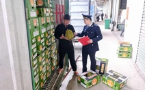 Lùi thời hạn áp dụng nghị định 46: Chưa gỡ tận gốc