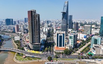 Giám đốc Sở Xây dựng TP.HCM: Sẽ khởi công metro nối Long Thành trong năm nay