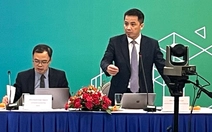 Quản lý an toàn thực phẩm theo Nghị định 46: Các kiến nghị từ cộng đồng doanh nghiệp