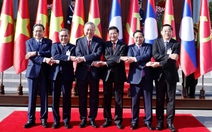 Tổng Bí thư Tô Lâm thăm Lào: Thông điệp chính trị mạnh mẽ