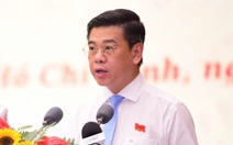 Ông Nguyễn Văn Dũng được bầu làm Phó chủ tịch HĐND TP.HCM