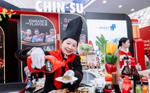 Nền móng cho chu kỳ tăng trưởng mới của Masan Consumer