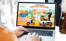 Hanwha Life công bố khách hàng trúng thưởng đợt 3 chương trình 'Đồng hành vững bước'