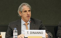 Mỹ cáo buộc Trung Quốc từng bí mật thử hạt nhân và dùng kỹ thuật che giấu, Bắc Kinh lên tiếng