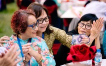 Năm 2025, lượng kiều hối chuyển về TP.HCM hơn 10,3 tỉ USD, là dòng vốn của niềm tin