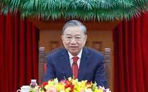 Tổng Bí thư Tô Lâm rời Lào, thăm cấp nhà nước Campuchia