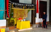 Hoàn cảnh xót xa của gia đình có 3 người tử vong nghi do ngạt khí than