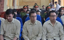 Tuyên 7 năm tù cựu Chi cục trưởng Chi cục Thú y vùng VI nhận hối lộ 1,2 tỉ đồng