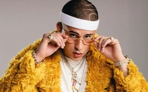 Thời trang phá cách của Bad Bunny, ngôi sao làm nên lịch sử Grammy 2026