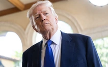 Ông Trump ký sắc lệnh ưu tiên bán vũ khí cho đồng minh có chi tiêu quốc phòng cao