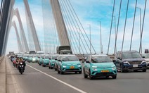 Xanh SM nới rộng khoảng cách với đối thủ gọi xe công nghệ ra sao?