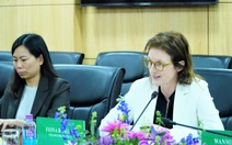 Dòng vốn Âu - Mỹ, Nhật Bản… tìm đến Việt Nam đón nâng hạng chứng khoán