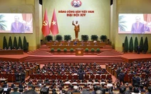 Toàn văn nghị quyết và văn kiện Đại hội đại biểu toàn quốc lần thứ XIV của Đảng