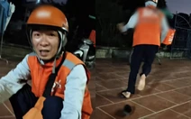 Shipper hú hồn vội hủy đơn hàng khi nghe khách tâm sự