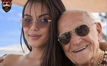 Có chuyện tài xế taxi 90 tuổi giả tỉ phú thuê du thuyền chinh phục người đẹp?