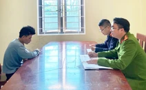 Bắt nghi phạm bóp cổ, cướp tài sản trong đêm