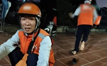 Shipper hú hồn vội hủy đơn hàng khi nghe khách tâm sự