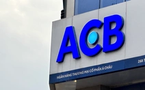 ACB sắp tăng vốn, có thể vượt một ngân hàng quốc doanh