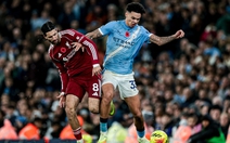 Vòng 25 Giải Ngoại hạng Anh: Nóng bỏng hai trận quyết đấu