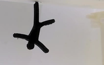 Anh ra mắt robot ‘mềm như thạch’, có thể biến hình bằng điện trường