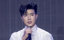 Steven Nguyễn và Mưa đỏ, Soobin, chị Vàng Thị Thông nhận giải WeChoice 2025