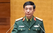 Đại tướng Phan Văn Giang: Quyết tâm nghiên cứu, sản xuất vũ khí trang bị tiên tiến, hiện đại