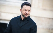 Ông Zelensky: Mỹ muốn Nga - Ukraine chấm dứt cuộc chiến trước tháng 6