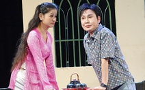 Vũ Luân lần đầu diễn kịch Tết, Nhà hát kịch TP.HCM trở lại sau 7 năm gián đoạn