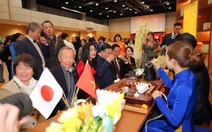 Nam A Bank đồng hành cùng cộng đồng kiều bào tại Nhật Bản