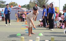 Tết về rộn ràng trên xã đảo Thạnh An và khu vực Cần Giờ