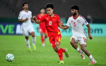 Nhờ đâu cầu thủ Việt Nam có thể đá 120 phút với đối thủ Tây Á?