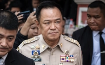 Kết quả sơ bộ bầu cử Thái Lan: Đảng Bhumjaithai bất ngờ dẫn đầu