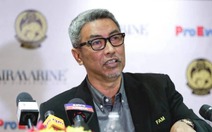 Bóng đá Malaysia tính đường kháng cáo mới, đổ lỗi cá nhân để thoát án phạt tập thể?