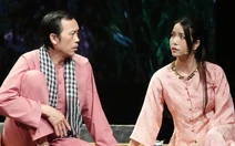 Hoài Linh làm cha chồng ‘nhức đầu’ với con dâu ba miền