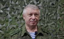 Nga bắt được nghi phạm ám sát hụt tướng tình báo