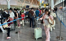 Sân bay Tân Sơn Nhất: Đừng để trễ chuyến vì nhầm 3 nhà ga