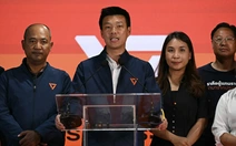 Họa vô đơn chí, Đảng Nhân dân Thái Lan 'mất cả chì lẫn chài'?