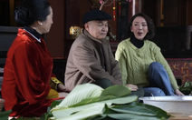 Phim Mùi phở bị chê ồn ào quá, đạo diễn và Xuân Hinh nói gì?