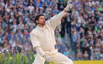 Ông Trump chê màn biểu diễn của Bad Bunny 'xúc phạm sự vĩ đại của nước Mỹ'