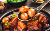 Tết không khéo ăn uống là hại tim: Bác sĩ cảnh báo món thịt kho trứng, bánh chưng, rượu bia