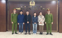 Thủ đoạn tinh vi của đường dây sản xuất, kinh doanh thực phẩm chức năng và thuốc giả