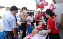 Mức lương trung bình của người lao động ở Cần Thơ là 8,3 triệu đồng/tháng